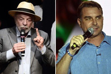 Na aprovação do Governo, outra boa notícia para Lula: após duas semanas de piora, a taxa de aprovação voltou a subir. - (crédito: Minervino Júnior/CB/D.A.Press - Ed Alves/CB/D.A Press) Na aprovação do Governo, outra boa notícia para Lula: após duas semanas de piora, a taxa de aprovação voltou a subir. - (crédito: Minervino Júnior/CB/D.A.Press - Ed Alves/CB/D.A Press)