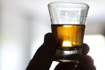 Ag&ecirc;ncia Nacional do Petr&oacute;leo aprova medidas para coibir uso de etanol combust&iacute;vel na produ&ccedil;&atilde;o de bebidas clandestinas -  (crédito: Arquivo/EBC)