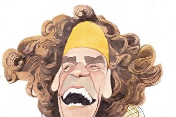 gustavo kuerten 1009 esporte -  (crédito: kleber)