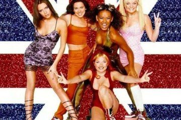 Spice Girls dão pistas de possível retorno 30 anos após sucesso de Wannabe -  (crédito: Reprodução / IMDB)