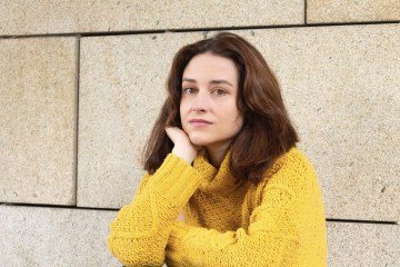 Autora Berta Dávila lança 'Os seres queridos' no Brasil, com passagens em São Paulo, Brasília e Rio Grande do Sul - (crédito: Divulgação) Autora Berta Dávila lança 'Os seres queridos' no Brasil, com passagens em São Paulo, Brasília e Rio Grande do Sul - (crédito: Divulgação)