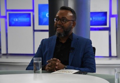 De acordo com Creomar, o momento delicado enfrentado na Suprema Corte terá influência direta na decisão do eleitor em outubro -  (crédito:  Marcelo Ferreira/CB/D.A Press) -De acordo com Creomar, o momento delicado enfrentado na Suprema Corte terá influência direta na decisão do eleitor em outubro -  (crédito:  Marcelo Ferreira/CB/D.A Press)