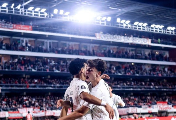Rodrigo Coca/Agência Corinthians