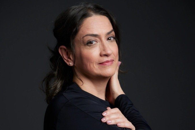 Anna Toledo, dramaturga - (crédito: Cleber Corrêa ) Anna Toledo, dramaturga - (crédito: Cleber Corrêa )