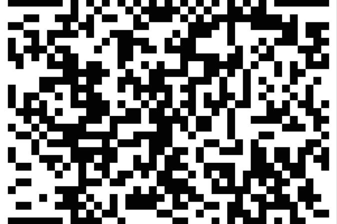 Acesse o QR Code para saber mais sobre a votação