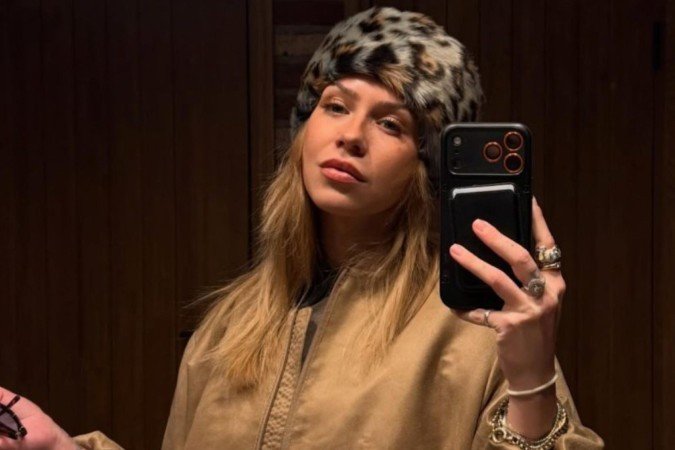 Influencer morre durante anestesia e tem morte declarada em seguida - (crédito: Reprodução/Instagram) Influencer morre durante anestesia e tem morte declarada em seguida - (crédito: Reprodução/Instagram)