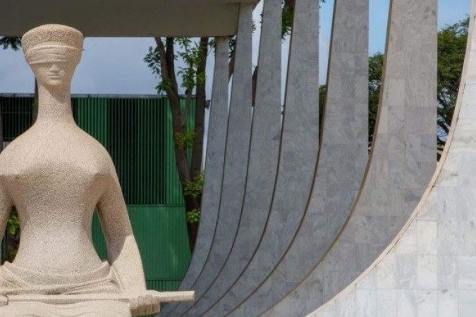 A sessão é considerada um marco decisivo para encerrar a crise recente enfrentada pela Corte - (crédito: Reprodução) A sessão é considerada um marco decisivo para encerrar a crise recente enfrentada pela Corte - (crédito: Reprodução)