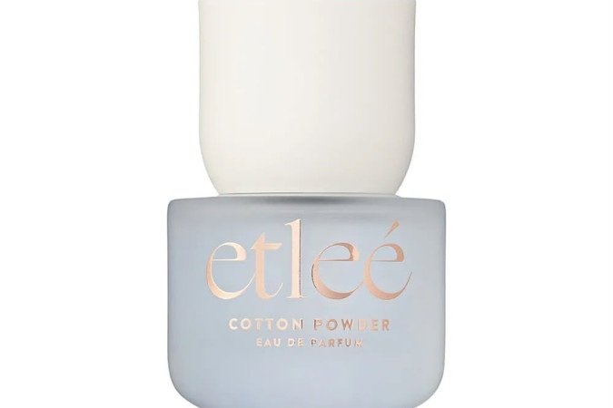 Etleé Cotton Powder e Etleé Skin Scent (R$ 179,90 cada)