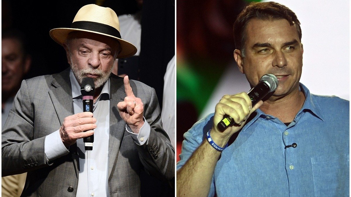 Na aprovação do Governo, outra boa notícia para Lula: após duas semanas de piora, a taxa de aprovação voltou a subir. -  (crédito: Minervino J&uacute;nior/CB/D.A.Press - Ed Alves/CB/D.A Press)