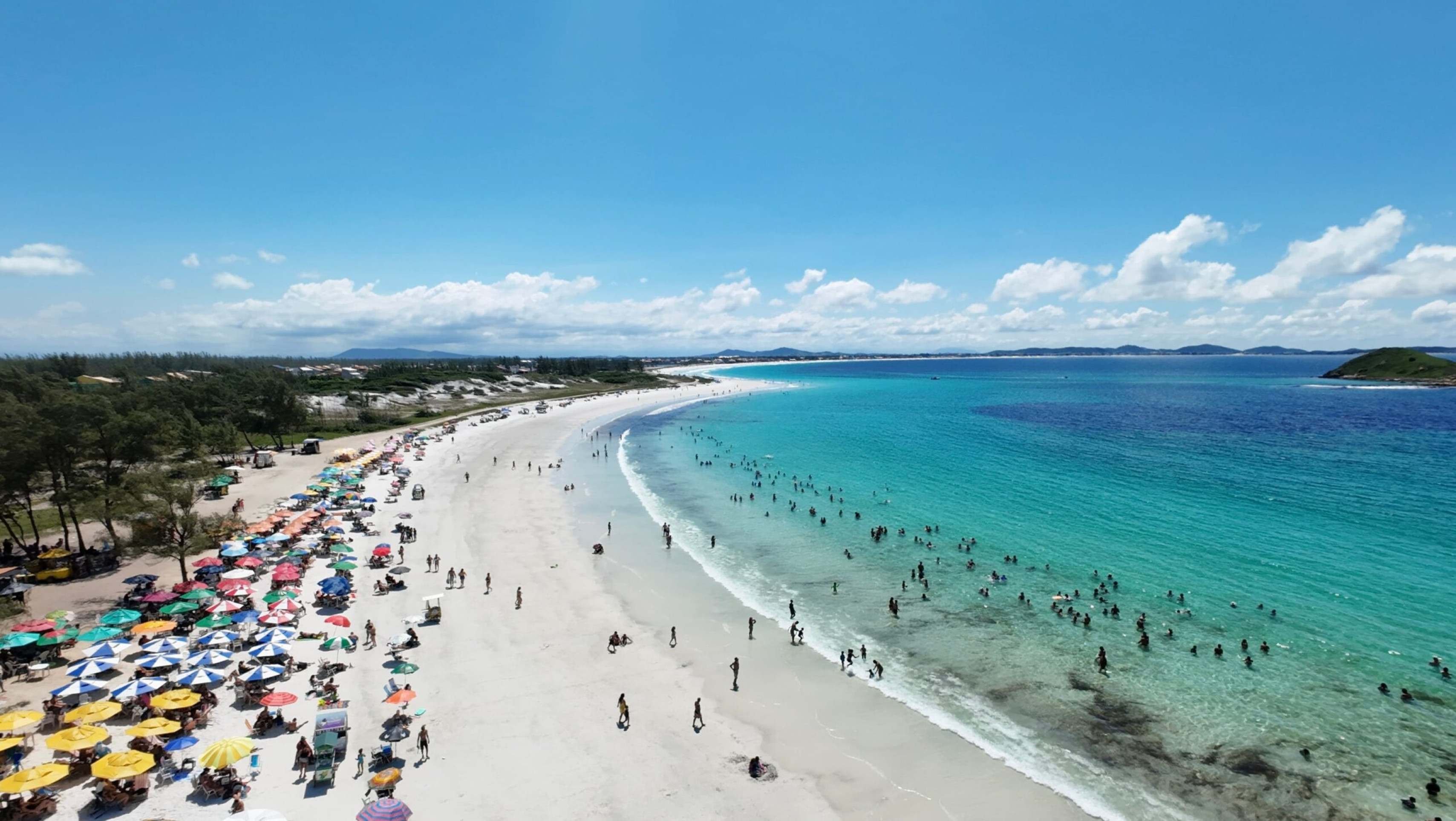 Voos de BH para Cabo Frio: destino fica logo ali no próximo verão!
