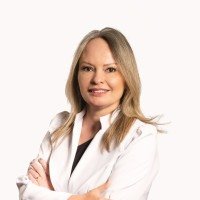 Patr&iacute;cia Moitinho, oftalmologista 