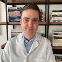 Felipe Teixeira, m&eacute;dico infectologista da Maternidade Bras&iacute;lia 