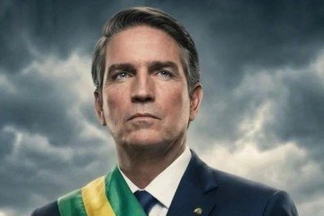 Dinheiro do Master bancou filme sobre do ex-presidente - (crédito: Reprodução) Dinheiro do Master bancou filme sobre do ex-presidente - (crédito: Reprodução)