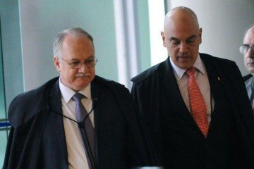 Dias Toffoli determinou abertura do inquérito das Fake News em 2019 - (crédito: Getty Images) Dias Toffoli determinou abertura do inquérito das Fake News em 2019 - (crédito: Getty Images)