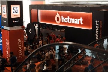 Evento ocorre anualmente em Belo Horizonte e reúne criadores de conteúdo de diversos países da América Latina. - (crédito: Hotmart/Divulgação) Evento ocorre anualmente em Belo Horizonte e reúne criadores de conteúdo de diversos países da América Latina. - (crédito: Hotmart/Divulgação)