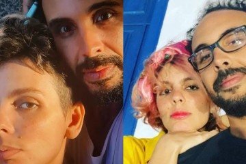 Nora de Gilberto Gil sobre incentivar os filhos a trabalhar: 'São herdeiros' - (crédito: Reprodução/Instagram) Nora de Gilberto Gil sobre incentivar os filhos a trabalhar: 'São herdeiros' - (crédito: Reprodução/Instagram)