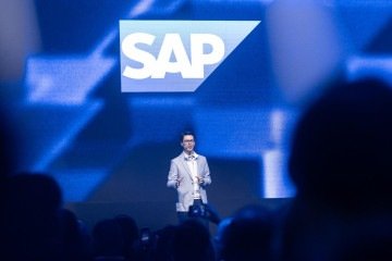 O CEO da SAP Brasil afirmou que as empresas estão passando da fase do uso pontual de IA para uma maior integração -  (crédito: Oitorama/Divulgação)