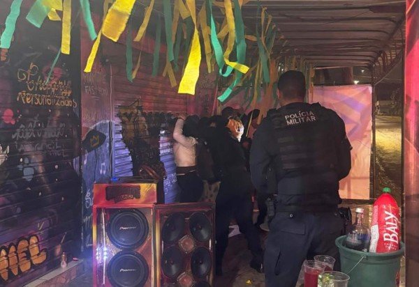 SSP/Divulgação