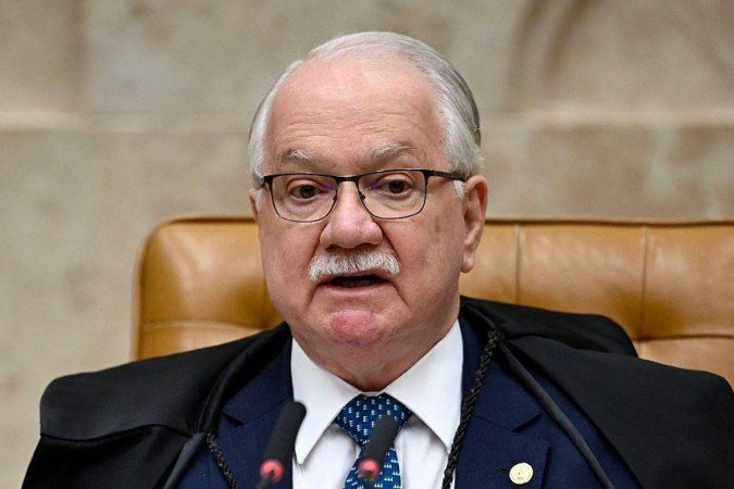 'Pior crise desde a redemocratização': como imprensa internacional noticiou novo capítulo da guerra no STF - (crédito: BBC Geral) 'Pior crise desde a redemocratização': como imprensa internacional noticiou novo capítulo da guerra no STF - (crédito: BBC Geral)