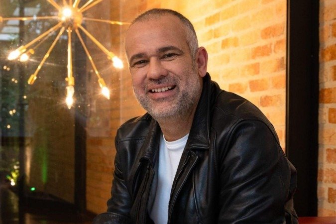André Mendonça, que é pastor evangélico, agradeceu, na semana passada, o apoio e orações recebidos - (crédito: Alexandre Meneghini/Reuters) André Mendonça, que é pastor evangélico, agradeceu, na semana passada, o apoio e orações recebidos - (crédito: Alexandre Meneghini/Reuters)