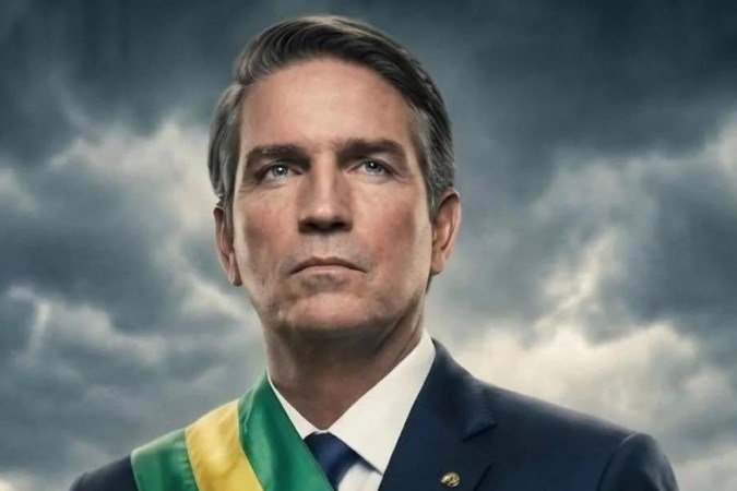 Produtora dos EUA impõe condições para liberar dados de Dark Horse - (crédito: Reprodução) Produtora dos EUA impõe condições para liberar dados de Dark Horse - (crédito: Reprodução)
