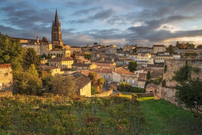 Onde viajar em setembro: 3 destinos dos sonhos na Europa - (crédito: Uai Turismo) Onde viajar em setembro: 3 destinos dos sonhos na Europa - (crédito: Uai Turismo)