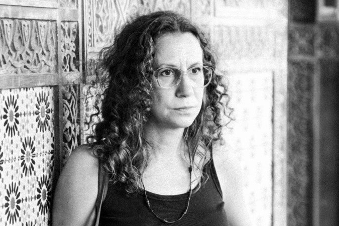 Fernanda Murad Machado é vencedora de prêmio pela tradução do livro Njeddo Dewal, mãe da calamidade
- (crédito: Divulgação) Fernanda Murad Machado é vencedora de prêmio pela tradução do livro Njeddo Dewal, mãe da calamidade
- (crédito: Divulgação)