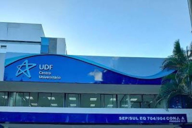 Não existe um número de vagas, pois o fluxo no dia dentro do campus é aberto e rotativo,
as inscrições são necessárias para organização logistica das oficinas -  (crédito: Divulgação )