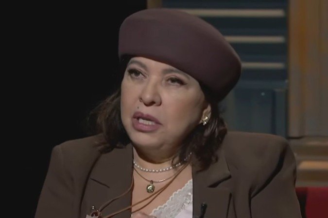 Roberta Miranda revela que foi levada da maternidade ainda bebê e expõe descoberta surpreendente sobre a própria origem: Não sou filha da minha mãe - (crédito: Observatorio dos Famosos) Roberta Miranda revela que foi levada da maternidade ainda bebê e expõe descoberta surpreendente sobre a própria origem: Não sou filha da minha mãe - (crédito: Observatorio dos Famosos)