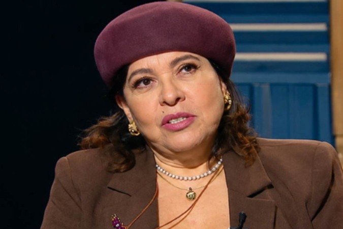 Roberta Miranda revela que mãe orou pela sua morte e motivo impressiona - (crédito: Reprodução/Instagram) Roberta Miranda revela que mãe orou pela sua morte e motivo impressiona - (crédito: Reprodução/Instagram)
