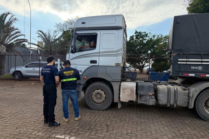 Operação Sociedades Fictícias