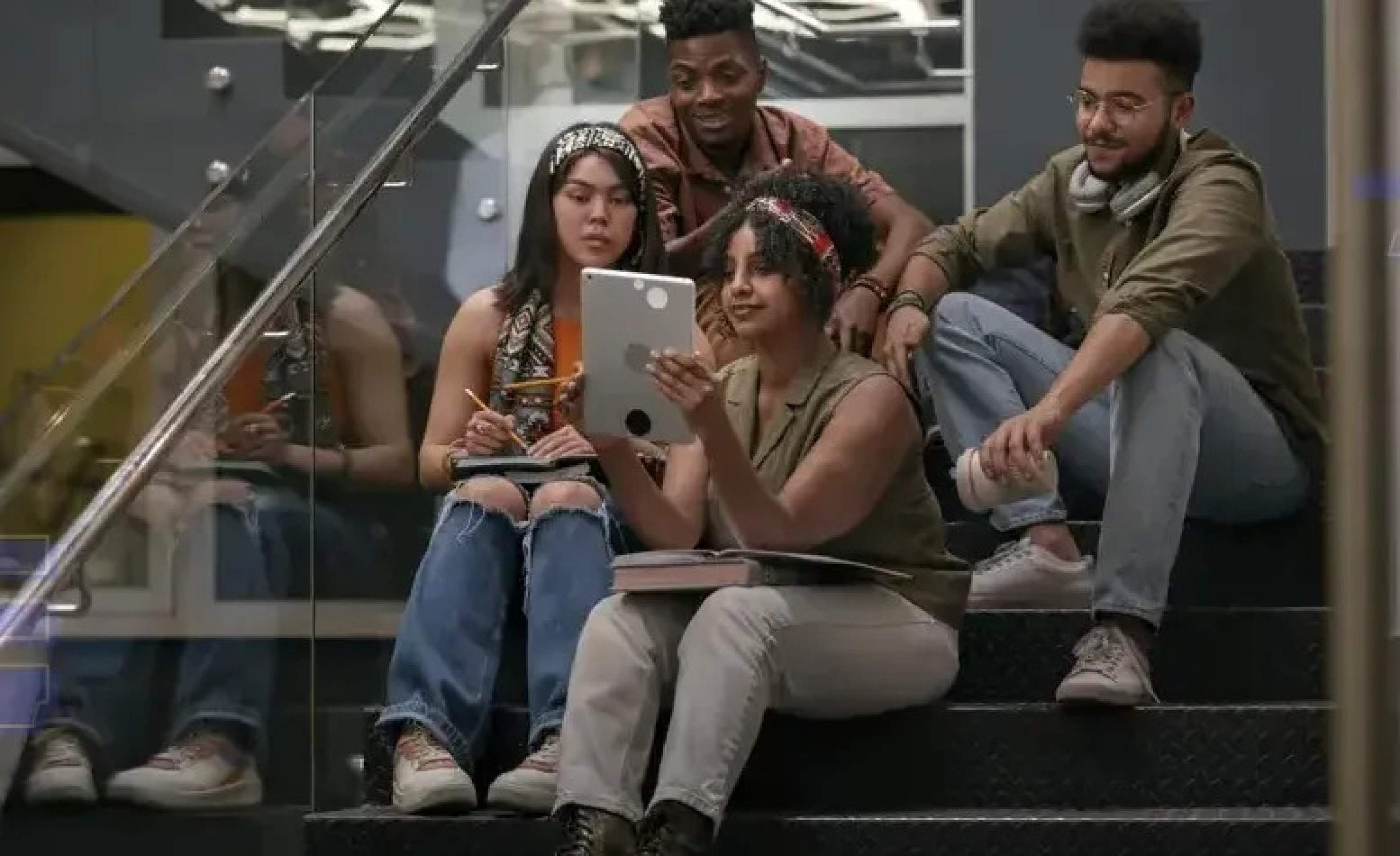 O Sebrae encerra o ciclo de 2026 do programa Supernova com a abertura das inscrições para a terceira temporada voltada a universitários e professores de todo o país