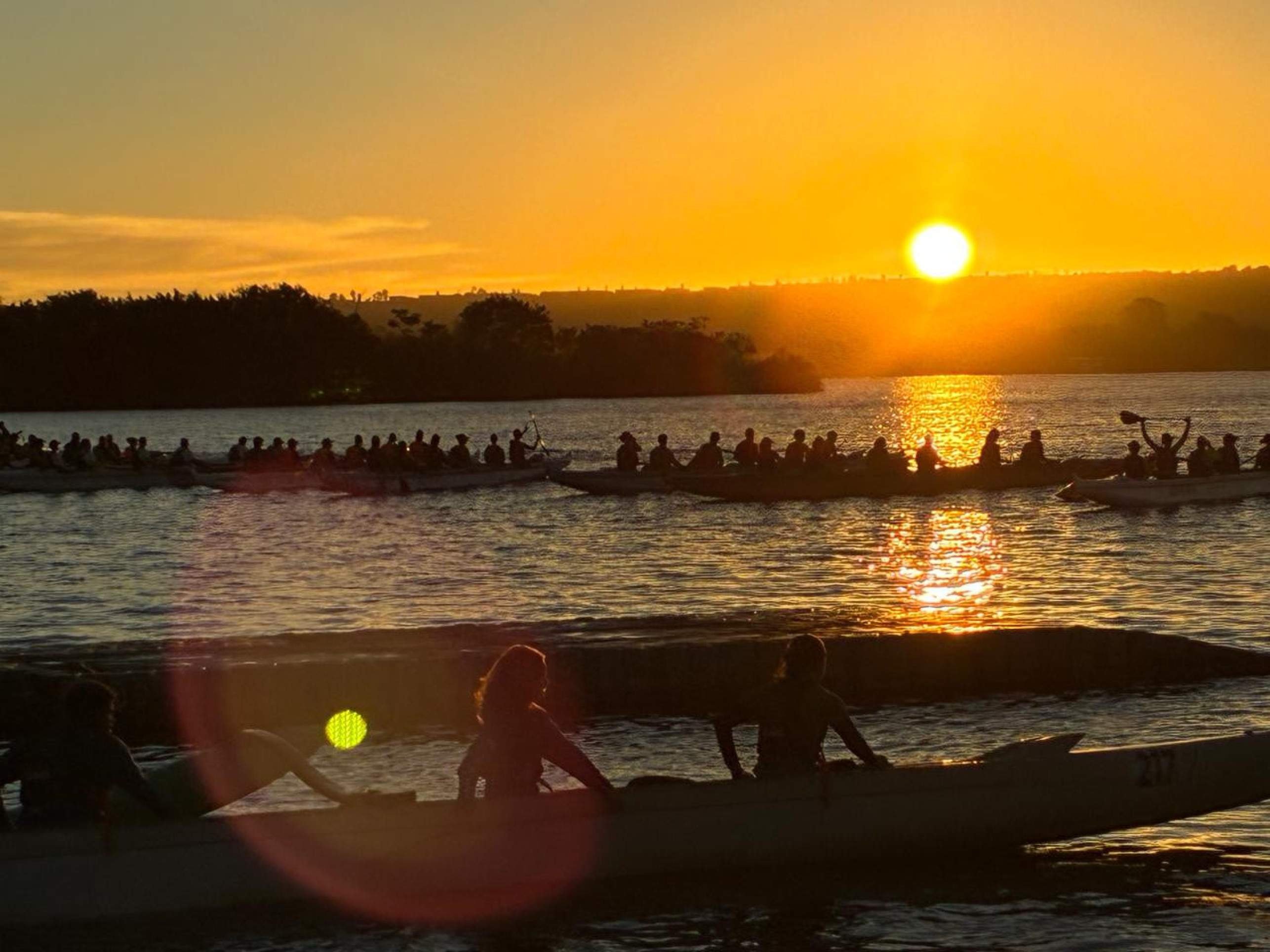 s provas, no Iate Clube de Bras&iacute;lia, definem os campe&otilde;es distritais e o ranking final da temporada.