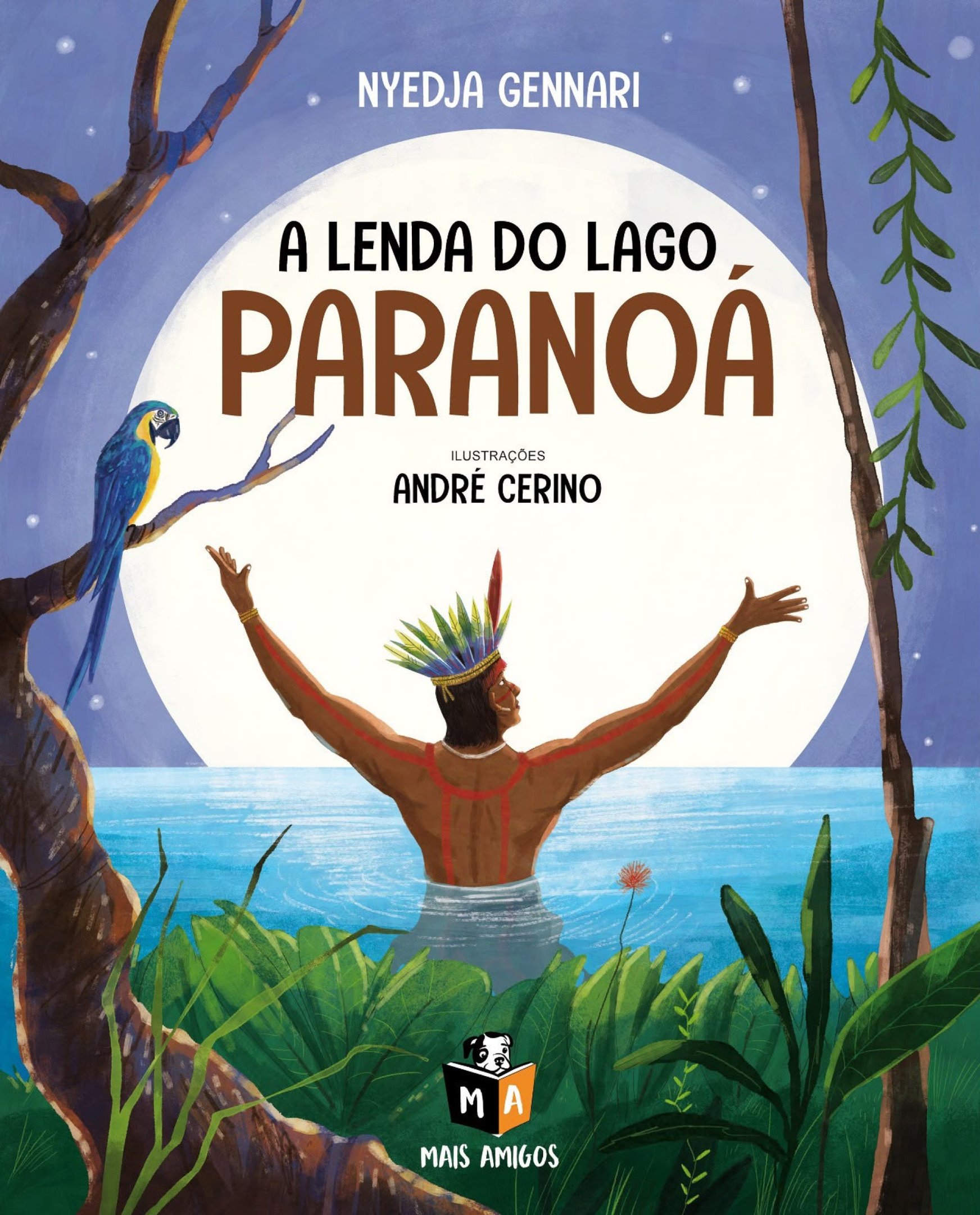 Livro re&uacute;ne como temas a constru&ccedil;&atilde;o da capital, JK, as fam&iacute;lias que viveram onde hoje existem &aacute;guas, o Cerrado, a literatura e a Bras&iacute;lia de agora