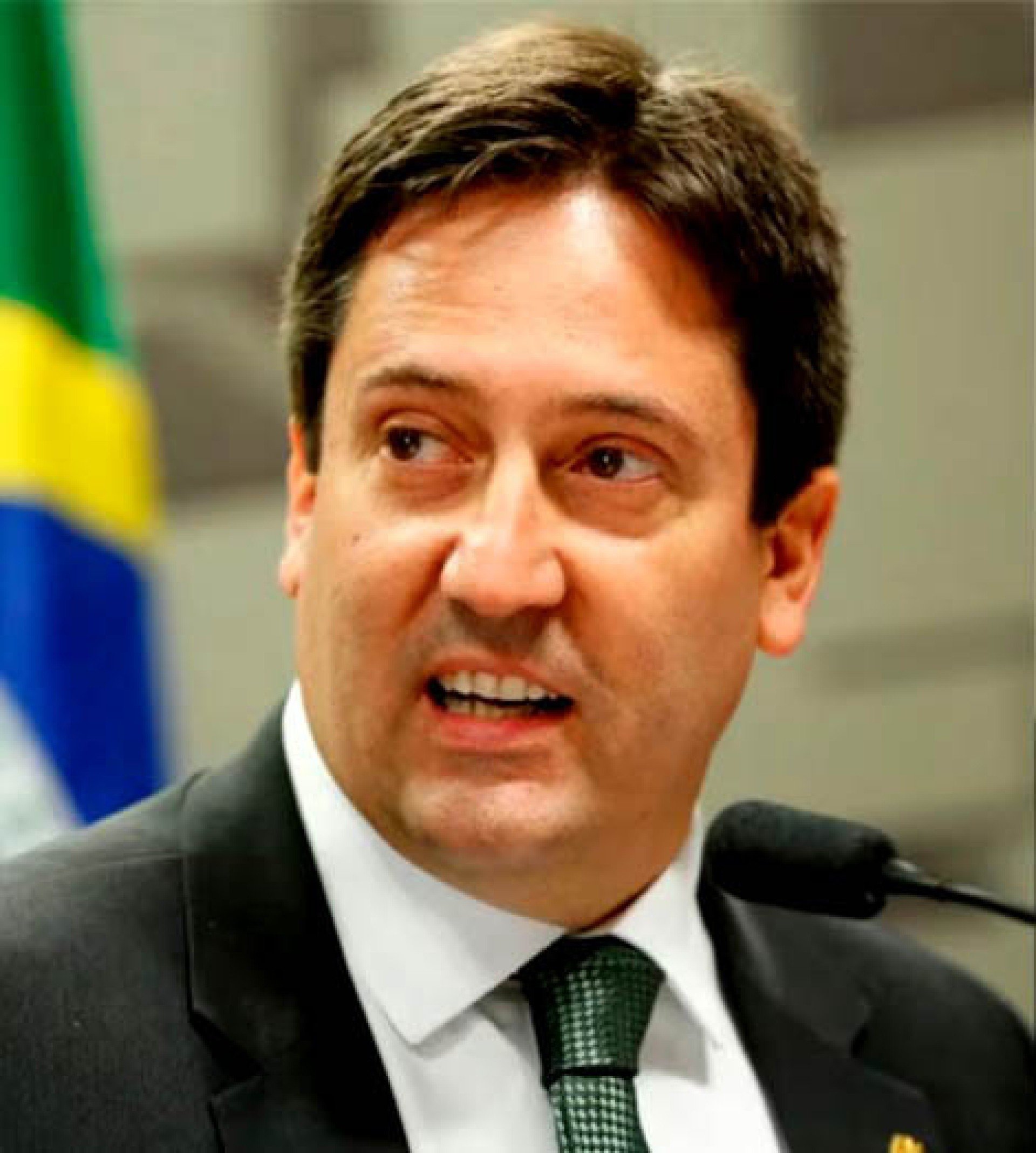 Até o Banco Central entra no esquema de Daniel Vorcaro
