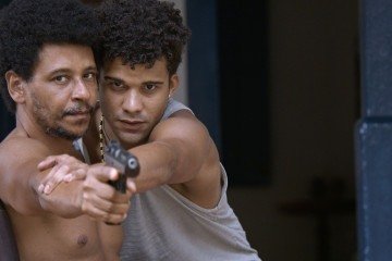 Todo o sentimento traz à tona um país indesejado - (crédito: Divulgação) Todo o sentimento traz à tona um país indesejado - (crédito: Divulgação)