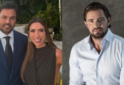 Marido de Patrícia Abravanel organizou festa de Vorcaro com 120 mulheres para políticos -  (crédito: Reprodução/Instagram) -Marido de Patrícia Abravanel organizou festa de Vorcaro com 120 mulheres para políticos -  (crédito: Reprodução/Instagram)