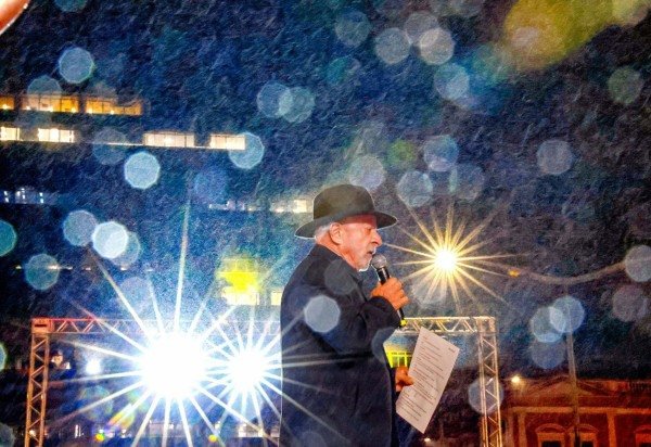 Foto: Ricardo Stuckert.