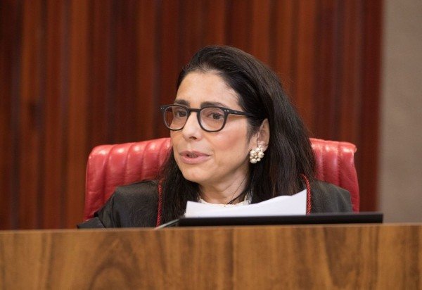 Cleia Viana/Secom/TSE