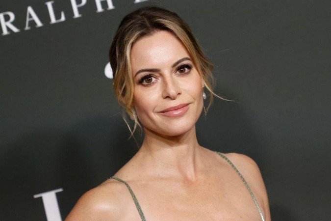 A marca se tornou um fenômeno e ajudou a transformar Sophia Amoruso (no centro) em uma espécie de ícone do empreendimento feminino - (crédito: Getty Images) A marca se tornou um fenômeno e ajudou a transformar Sophia Amoruso (no centro) em uma espécie de ícone do empreendimento feminino - (crédito: Getty Images)