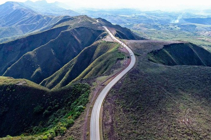 5 opções de viagens de carro saindo de BH para aproveitar os feriados prolongados - (crédito: Uai Turismo) 5 opções de viagens de carro saindo de BH para aproveitar os feriados prolongados - (crédito: Uai Turismo)