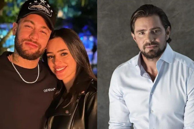 Neymar, Biancardi e a festa que foi citada no escândalo do Banco Master - (crédito: Reprodução/Instagram) Neymar, Biancardi e a festa que foi citada no escândalo do Banco Master - (crédito: Reprodução/Instagram)