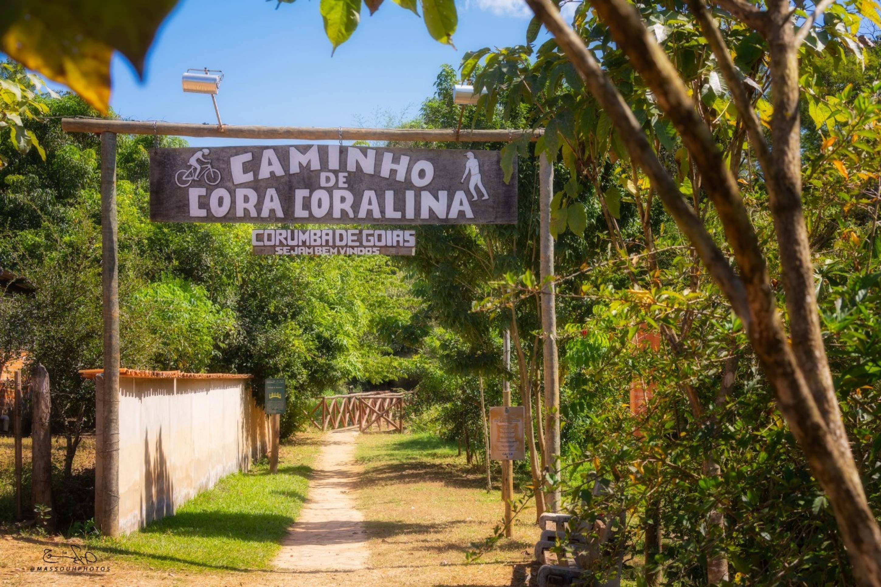 Corumb&aacute; de Goi&aacute;s