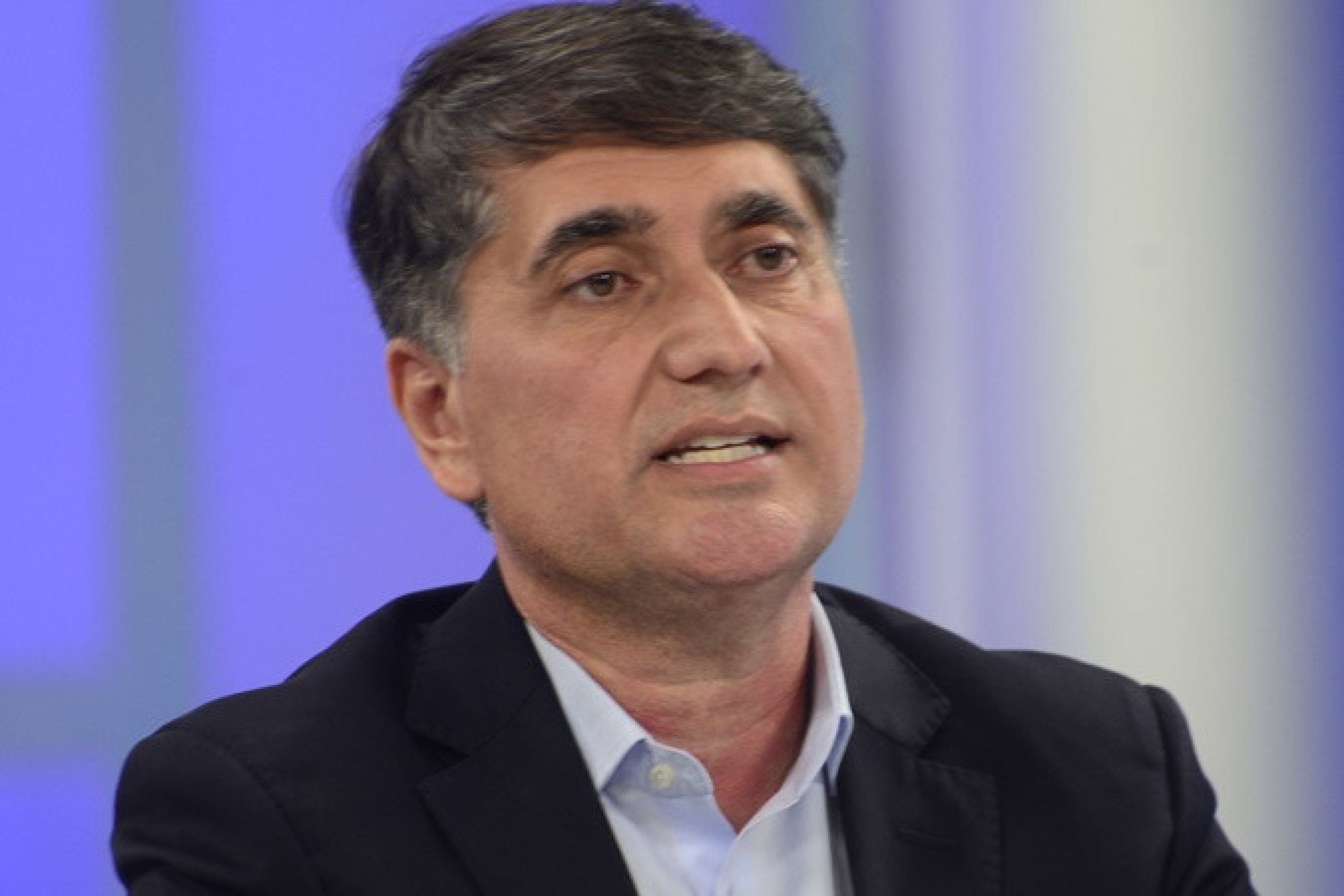 Sebasti&atilde;o Abritta, do Sindivarejista/DF, defende mais debate sobre a mudan&ccedil;a da escala