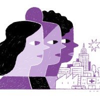 Cidades Políticas voltada para mulheres eleições -  (crédito: Caio Gomez)
