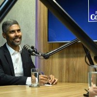 Em entrevista ao Podcast do Correio, especialista afirmou que o momento exige transparência e visibilidade sobre as decisões dos ministros da Corte -  (crédito:  CARLOS VIEIRA)