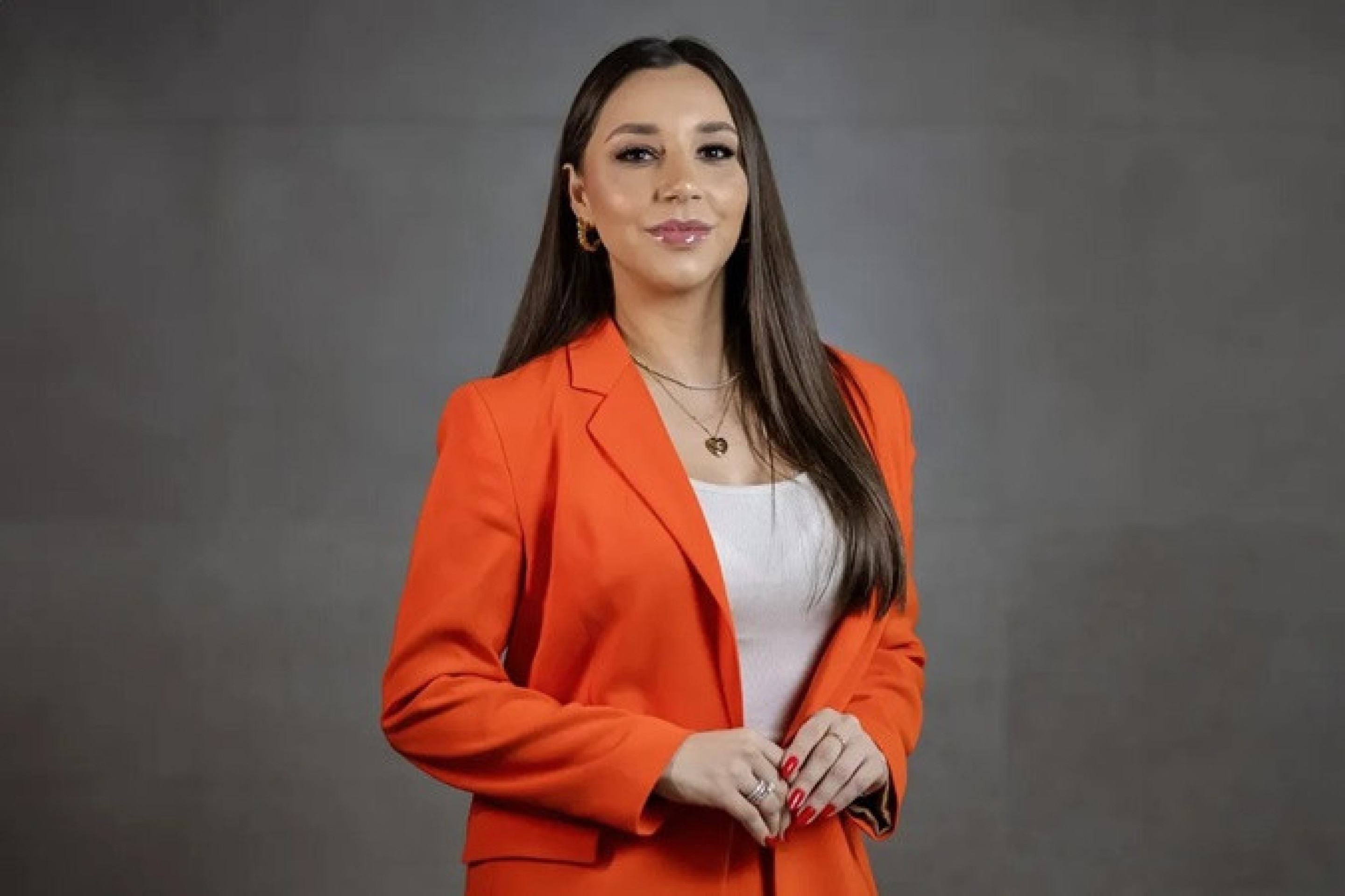 Caroline Nogueira: atividades que dependem da presen&ccedil;a de empregados ter&atilde;o mais impacto
