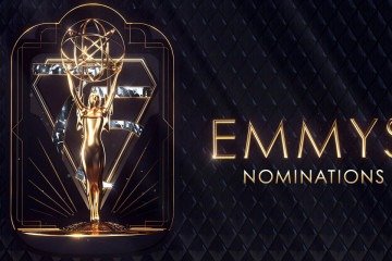 evento que será realizado na segunda-feira (14/9) em Los Angeles - (crédito: Reprodução/Emmy) evento que será realizado na segunda-feira (14/9) em Los Angeles - (crédito: Reprodução/Emmy)