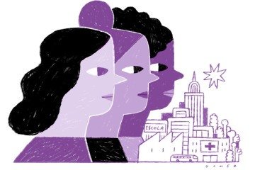 Cidades Políticas voltada para mulheres eleições - (crédito: Caio Gomez) Cidades Políticas voltada para mulheres eleições - (crédito: Caio Gomez)