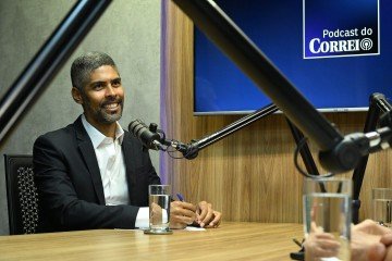 Em entrevista ao Podcast do Correio, especialista afirmou que o momento exige transparência e visibilidade sobre as decisões dos ministros da Corte - (crédito: CARLOS VIEIRA) Em entrevista ao Podcast do Correio, especialista afirmou que o momento exige transparência e visibilidade sobre as decisões dos ministros da Corte - (crédito: CARLOS VIEIRA)